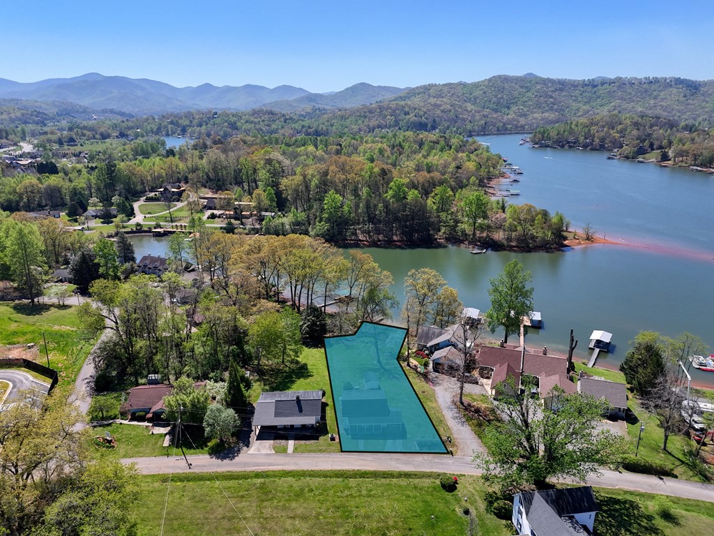 414802 Hiawassee Residential