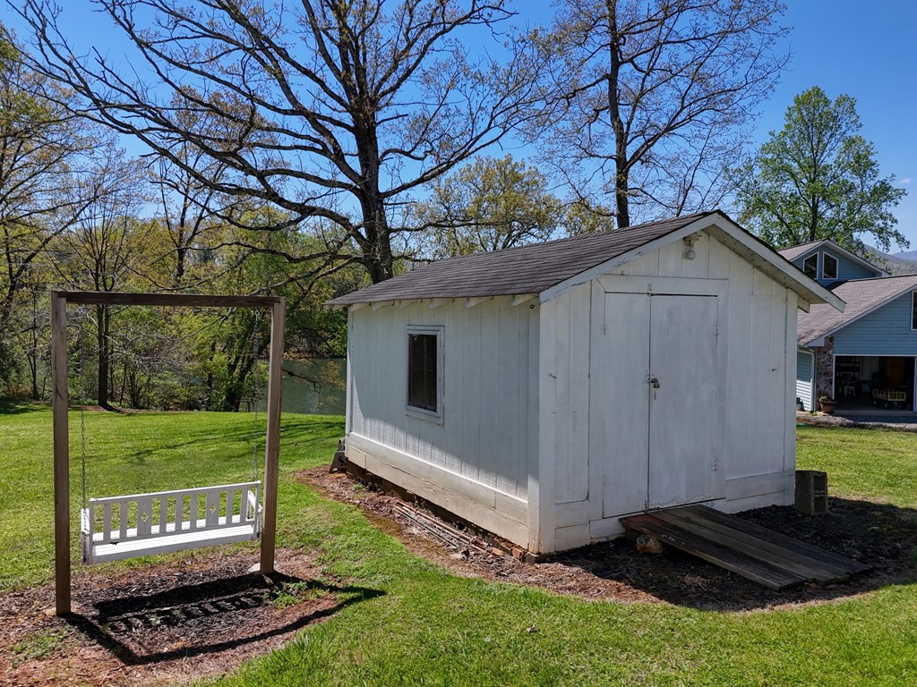 414802 Hiawassee Residential