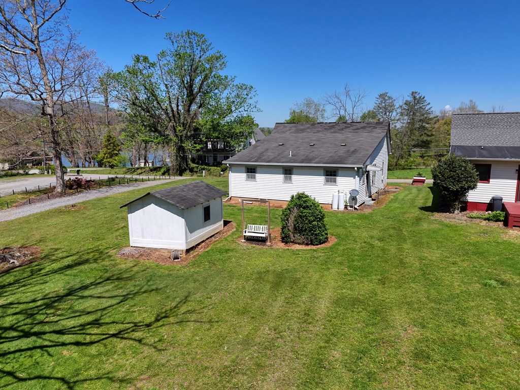 414802 Hiawassee Residential