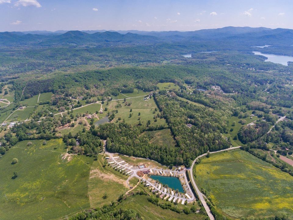 414805 Morganton Residential