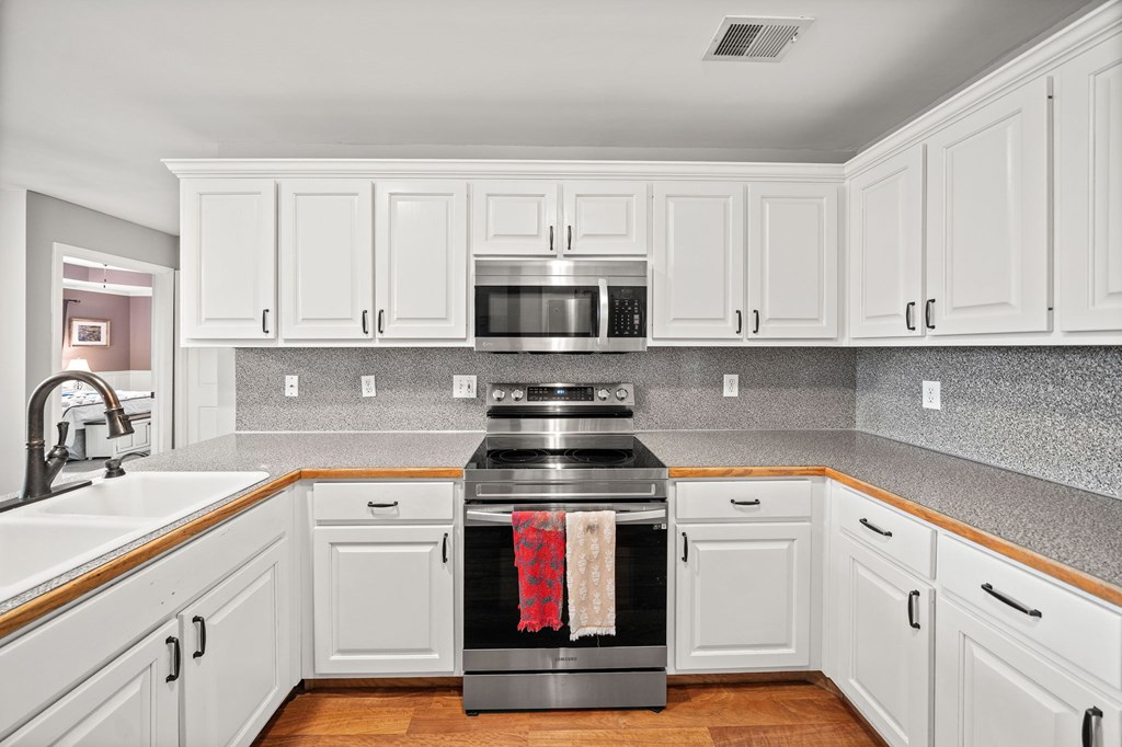 414806 Cartersville Residential