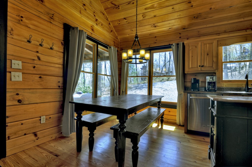 414814 Mineral Bluff Residential