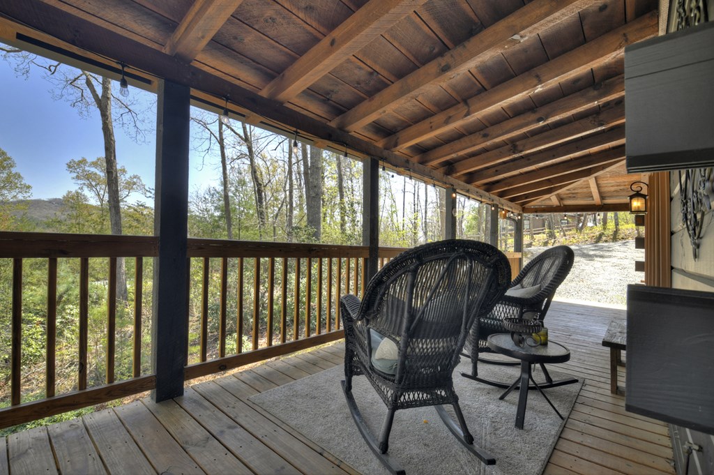 414814 Mineral Bluff Residential
