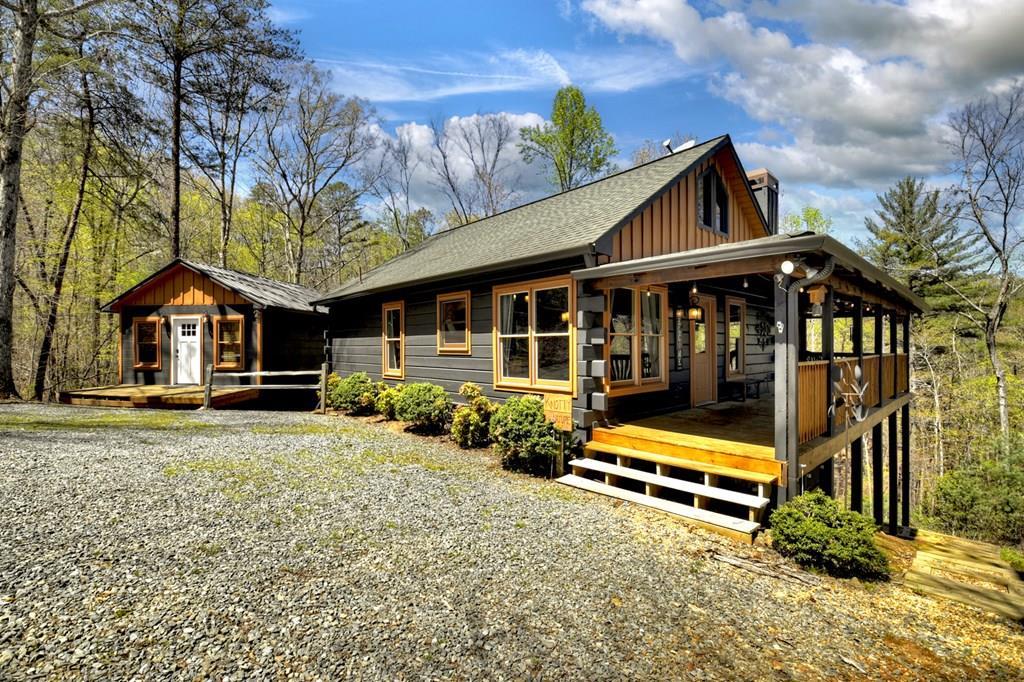 414814 Mineral Bluff Residential