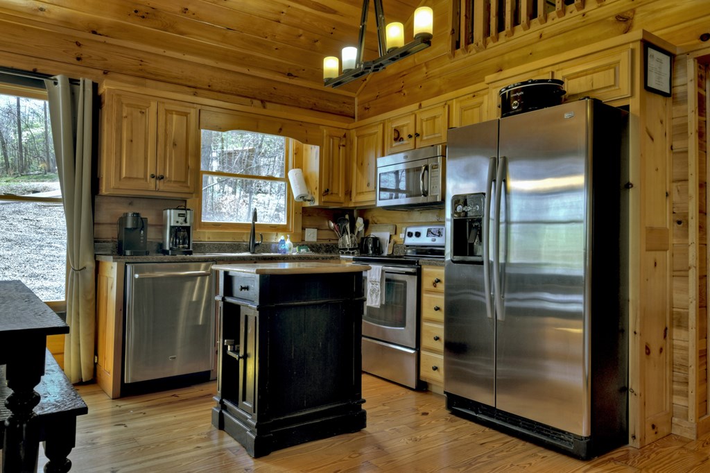 414814 Mineral Bluff Residential
