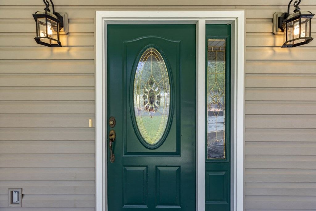 414819 Blairsville Residential