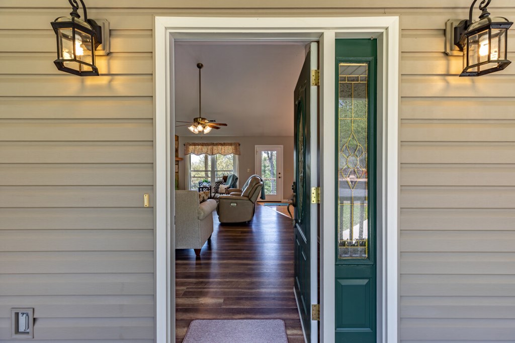 414819 Blairsville Residential
