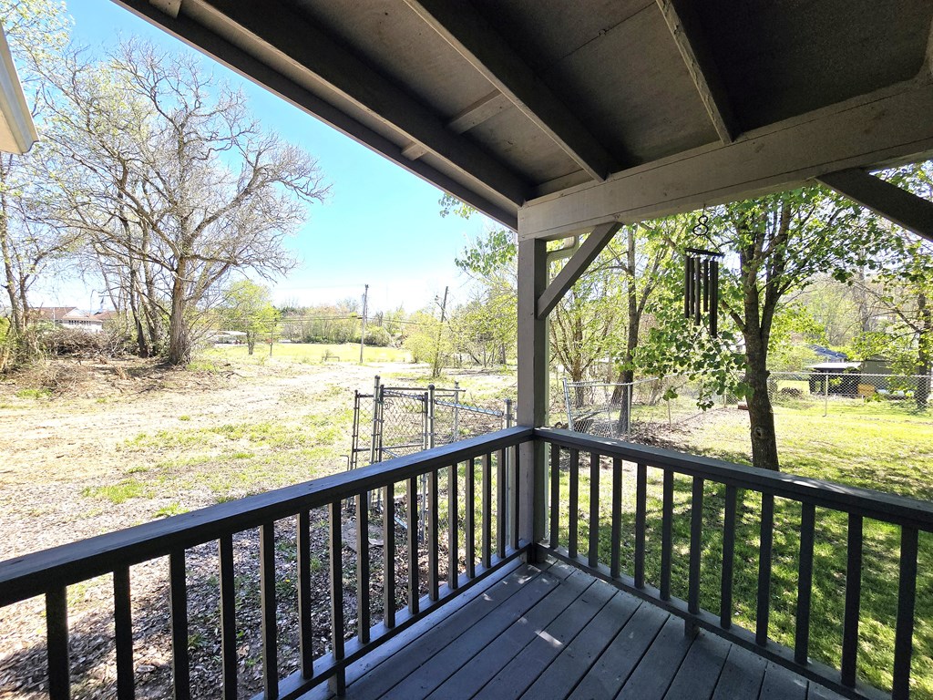 414825 Hayesville Residential