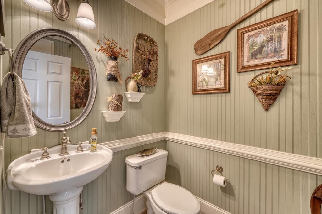 414837 Hiawassee Residential
