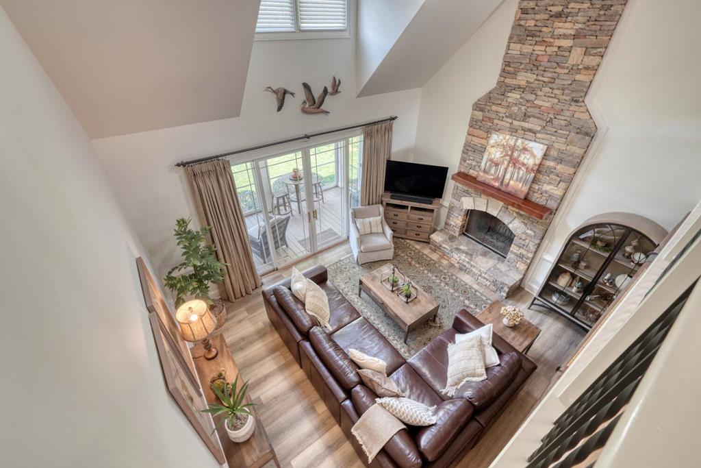 414837 Hiawassee Residential