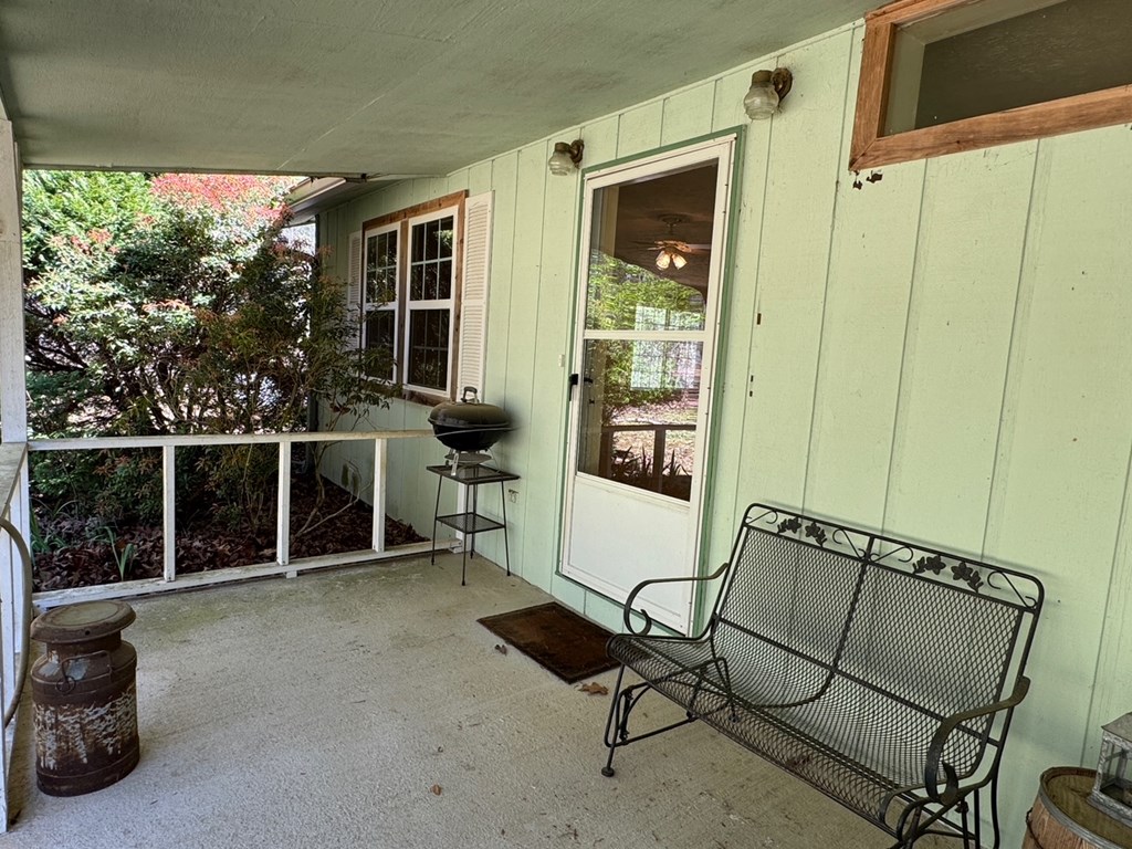 414840 Blairsville Residential