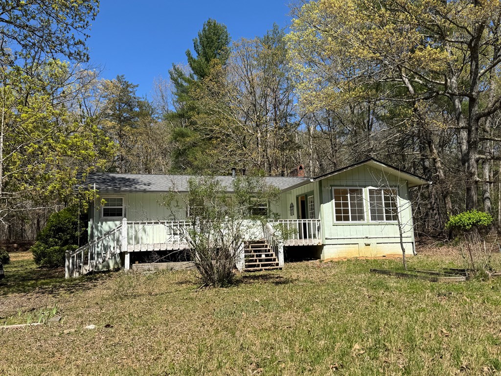 414840 Blairsville Residential