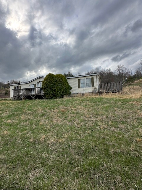 414841 Turtletown Residential