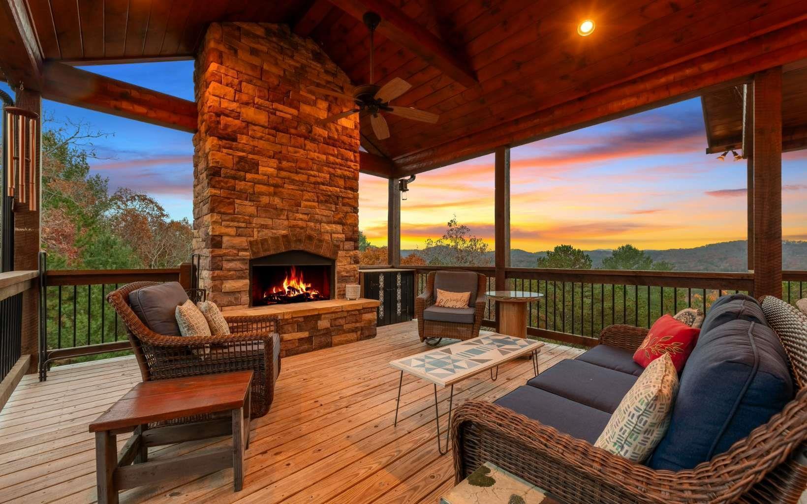 414854 Mineral Bluff Residential