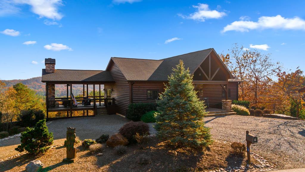 414854 Mineral Bluff Residential