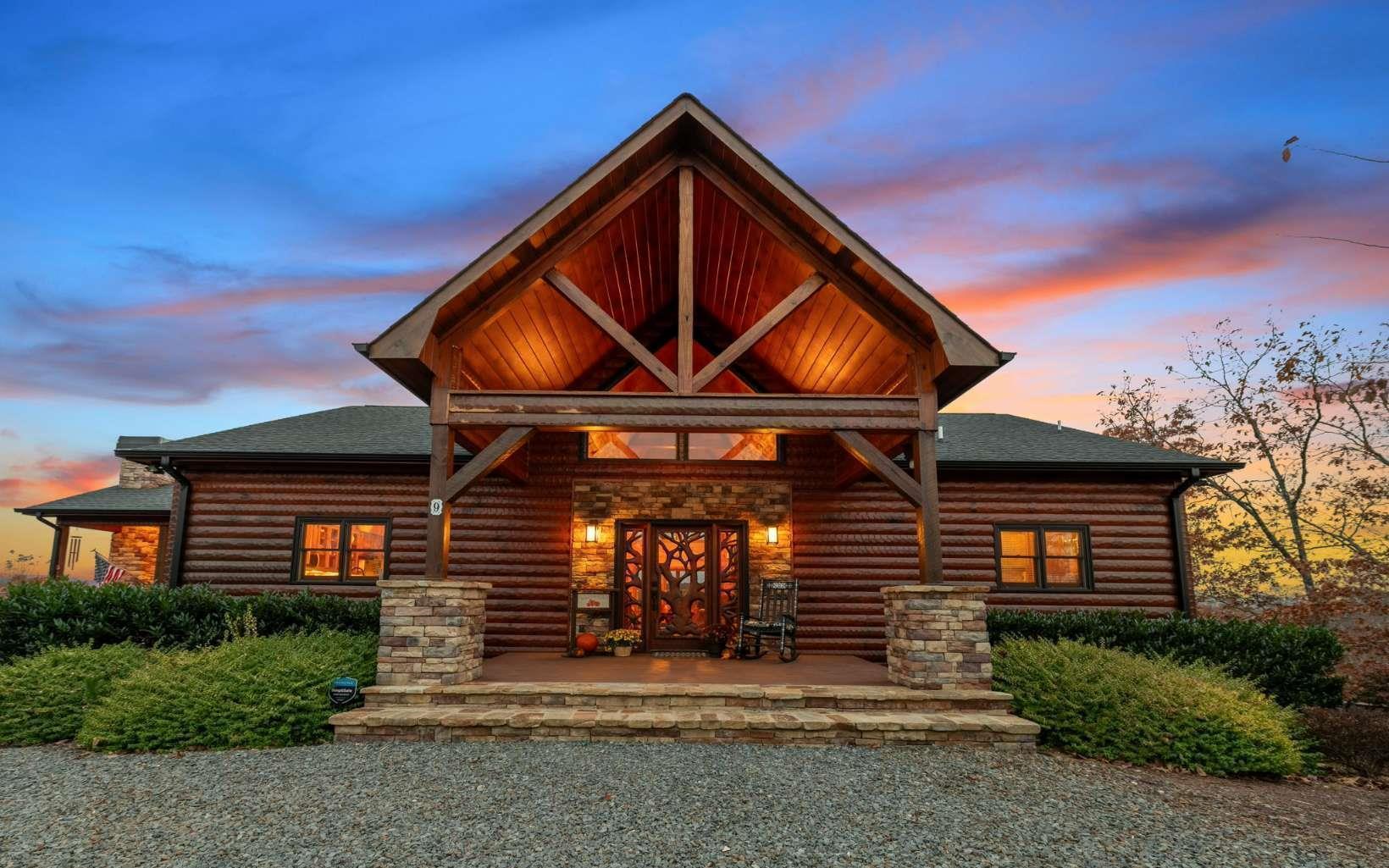 414854 Mineral Bluff Residential