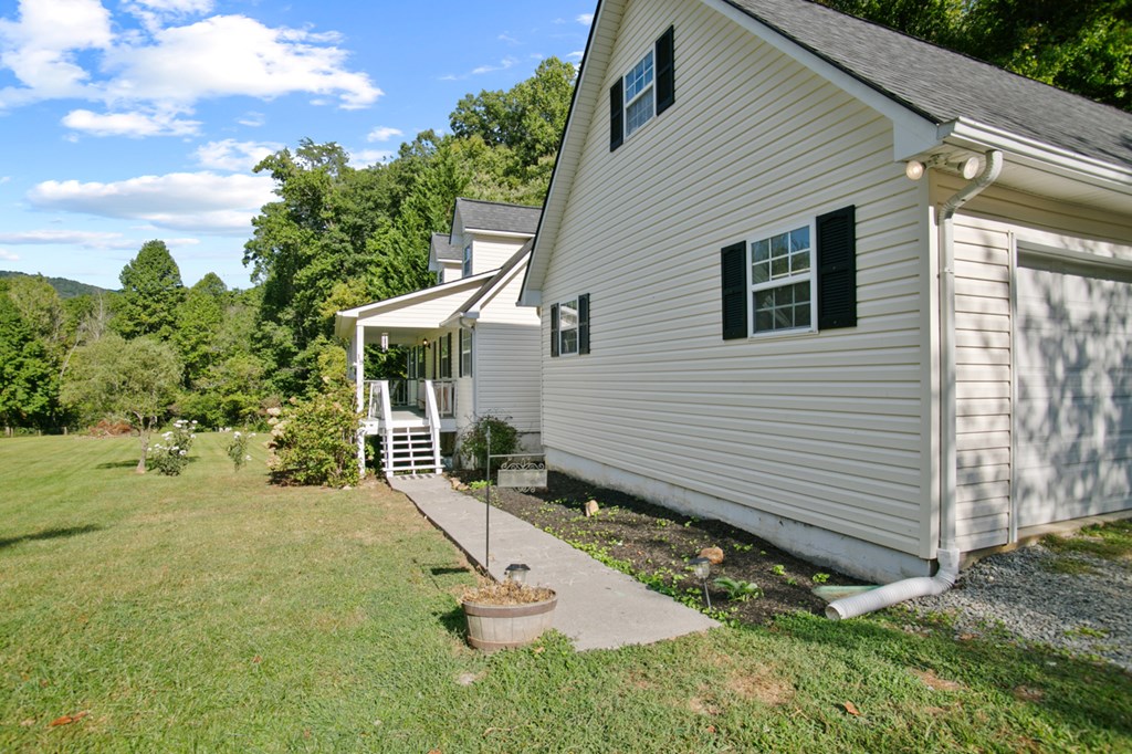 414855 Ellijay Residential