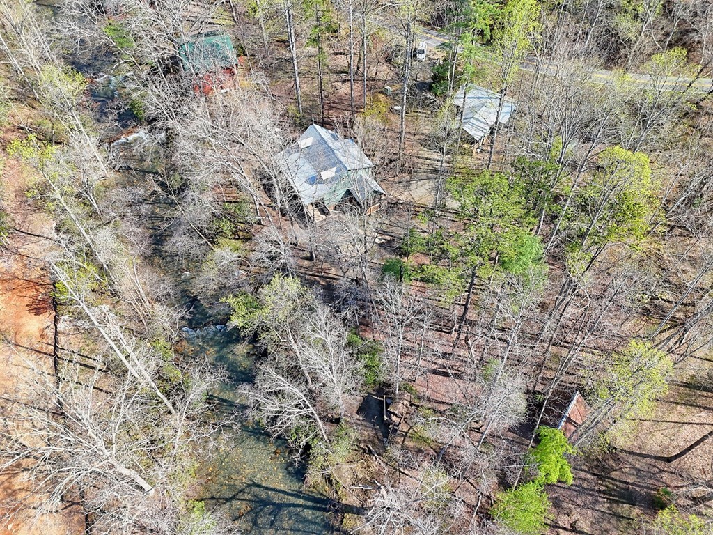 414858 Hayesville Residential