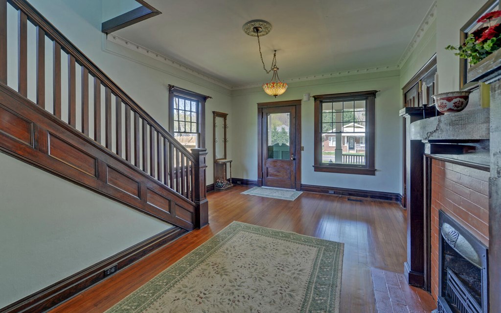 414860 Murphy Residential