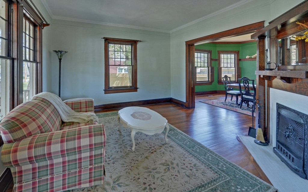 414860 Murphy Residential
