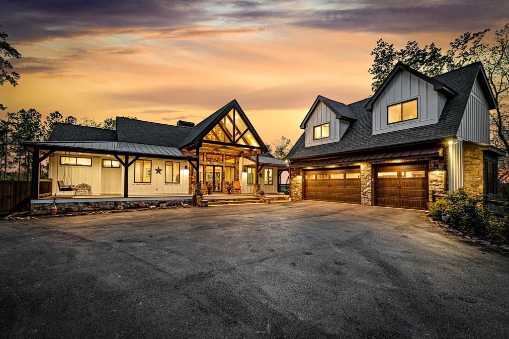 414863 Ellijay Residential
