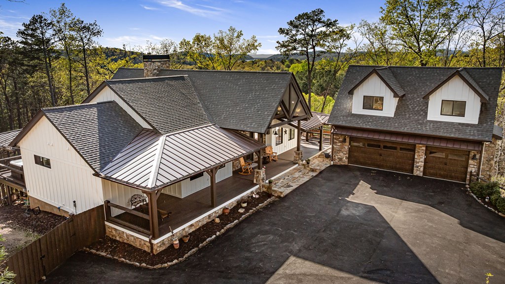 414863 Ellijay Residential
