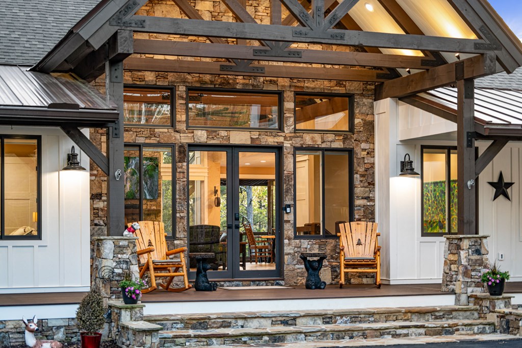 414863 Ellijay Residential