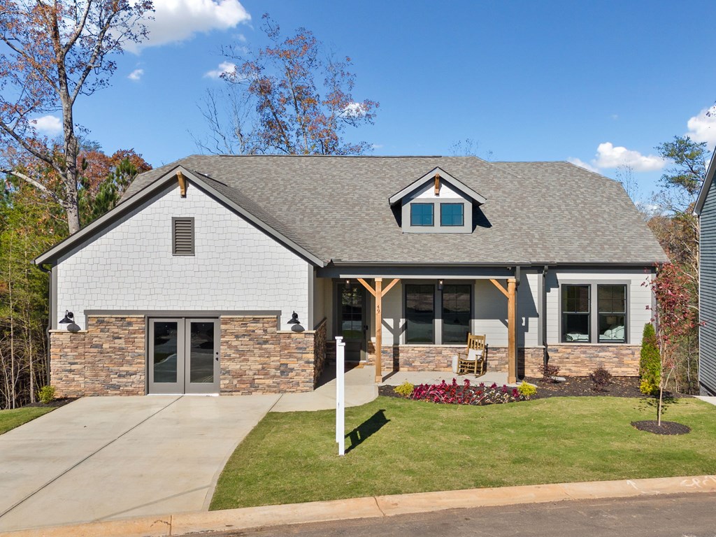414872 Ellijay Residential