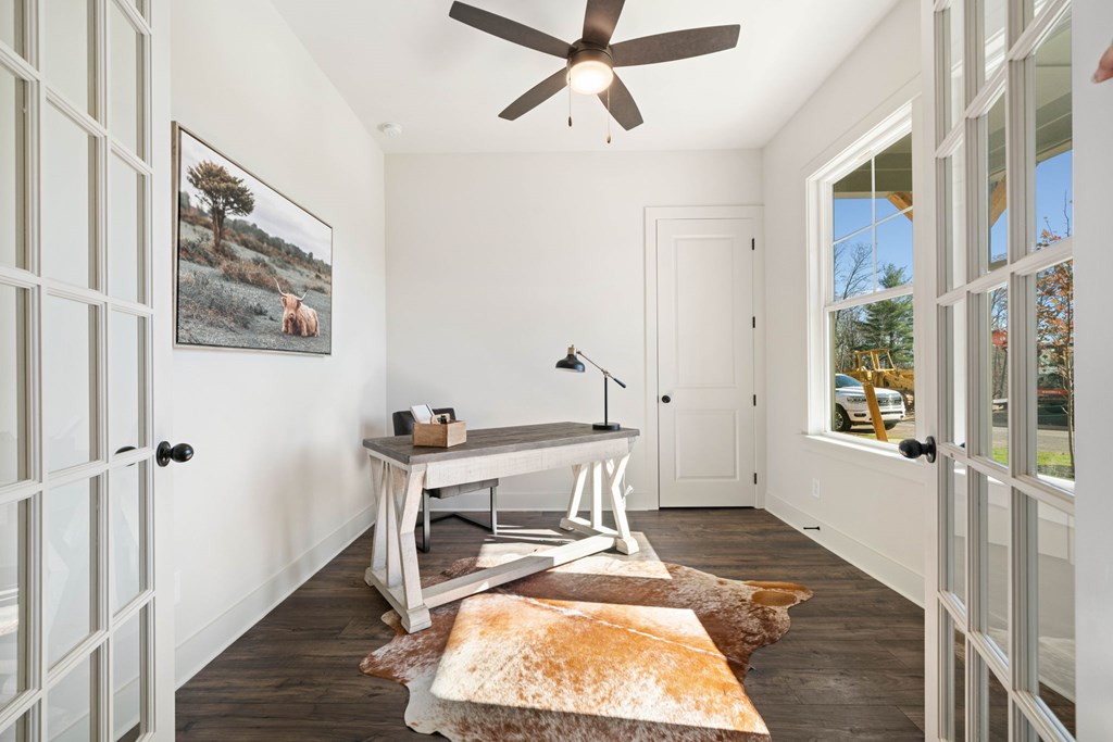 414872 Ellijay Residential