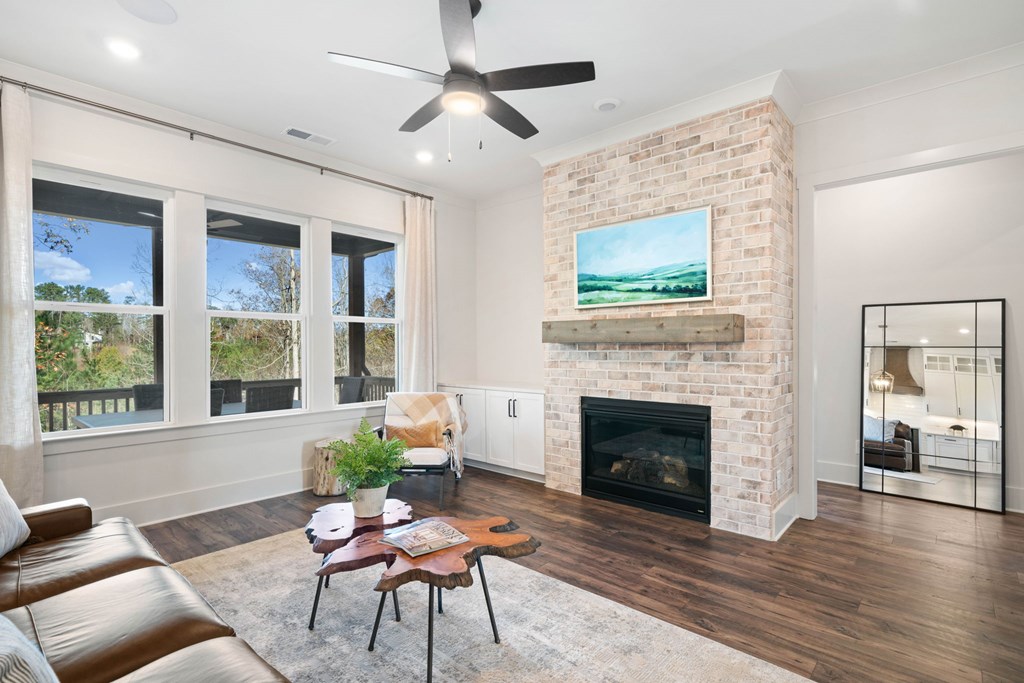 414872 Ellijay Residential
