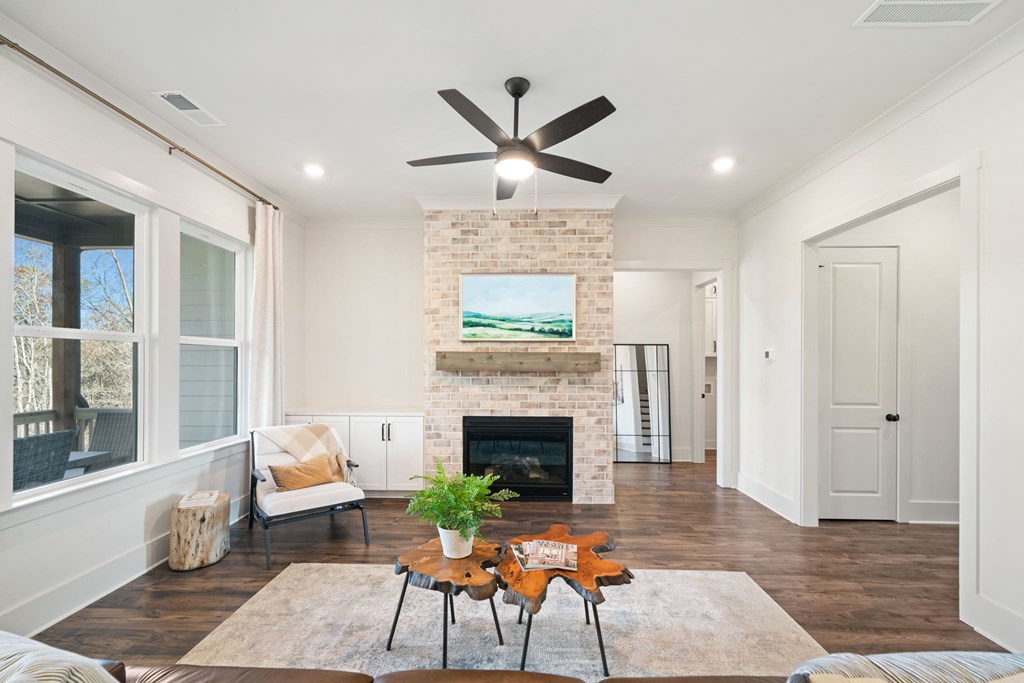 414872 Ellijay Residential