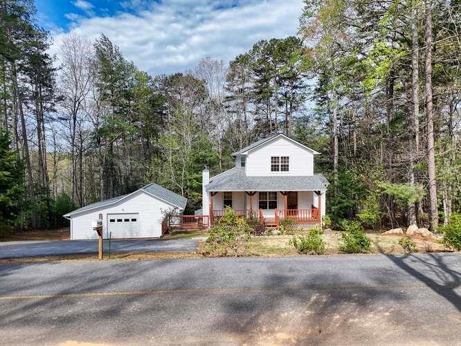 414876 Blairsville Residential