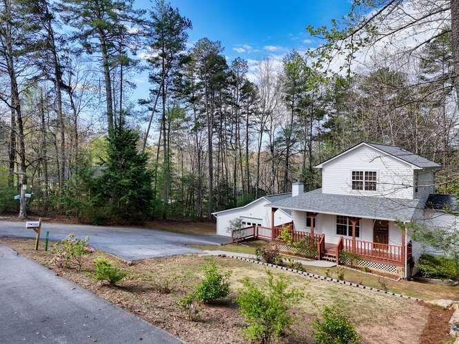 414876 Blairsville Residential