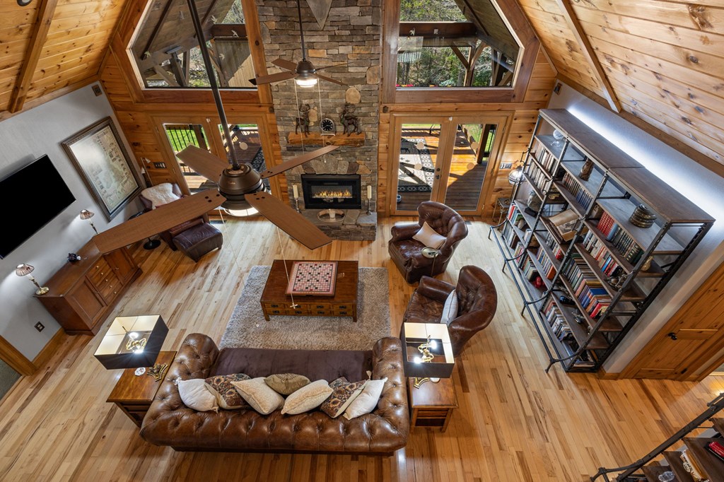 414880 Mineral Bluff Residential