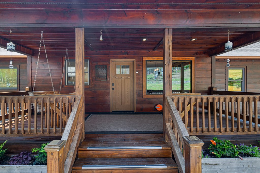 414880 Mineral Bluff Residential