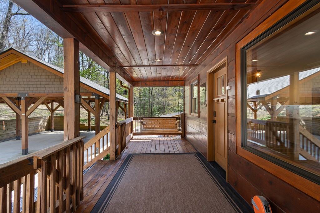 414880 Mineral Bluff Residential
