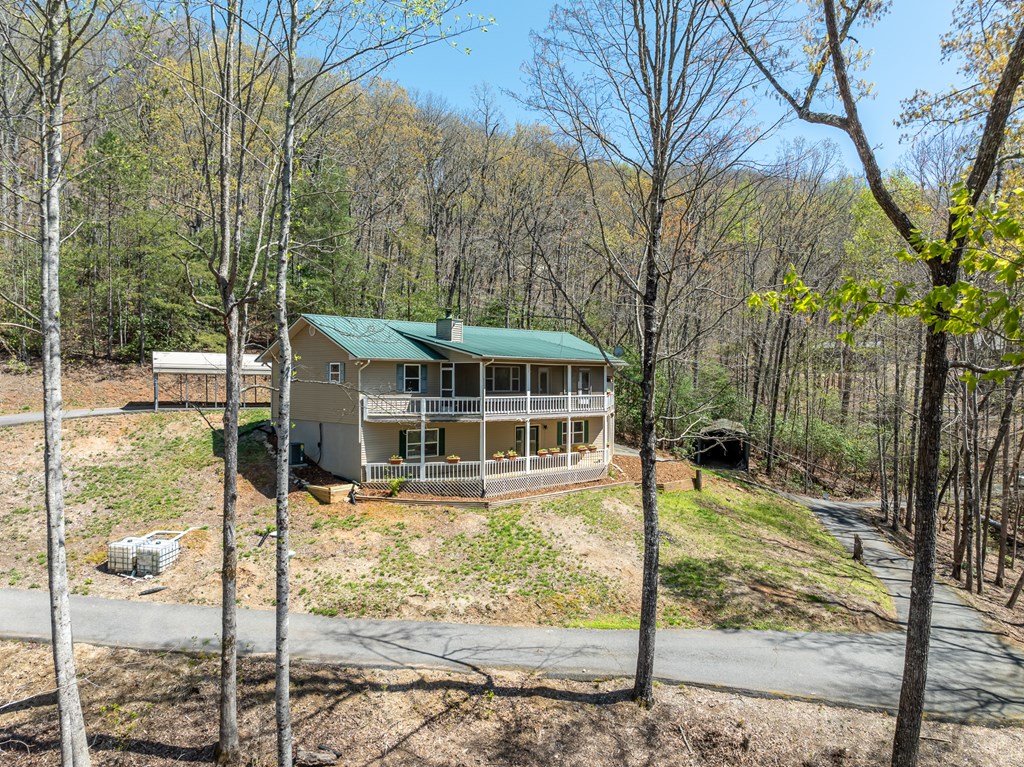 414882 Blairsville Residential