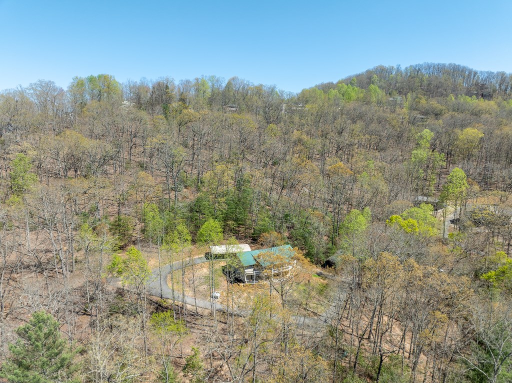 414882 Blairsville Residential