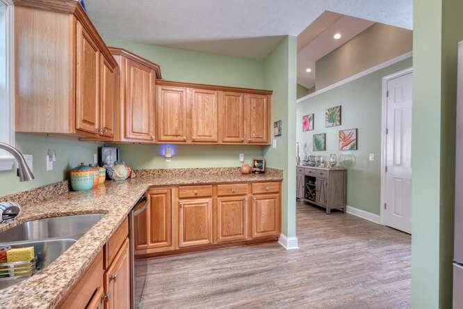 414883 Hiawassee Residential