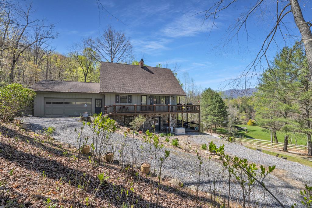 414885 Hayesville Residential
