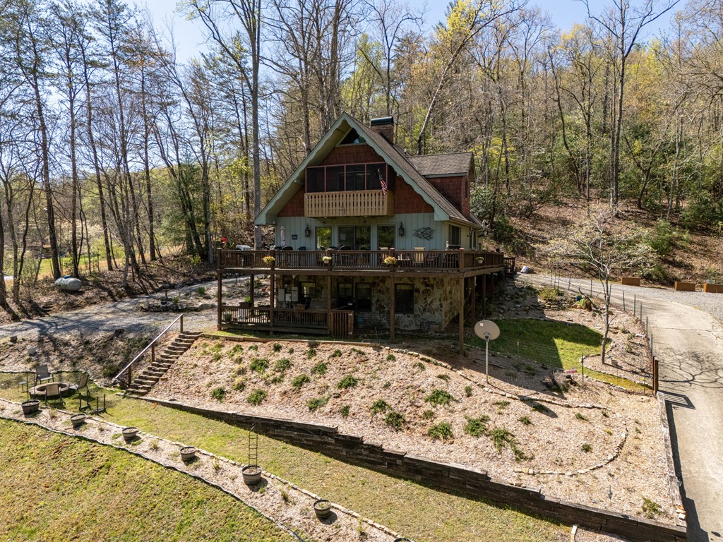 414885 Hayesville Residential