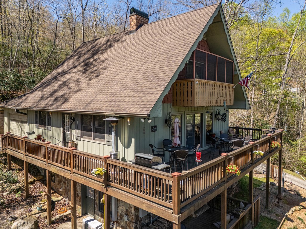 414885 Hayesville Residential