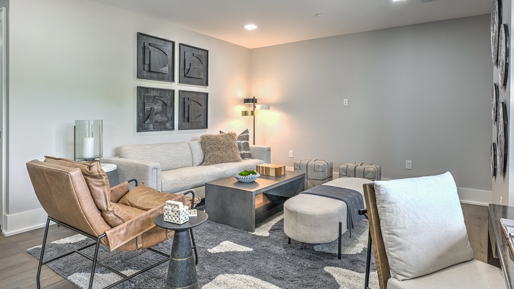 414887 Blue Ridge Condominium