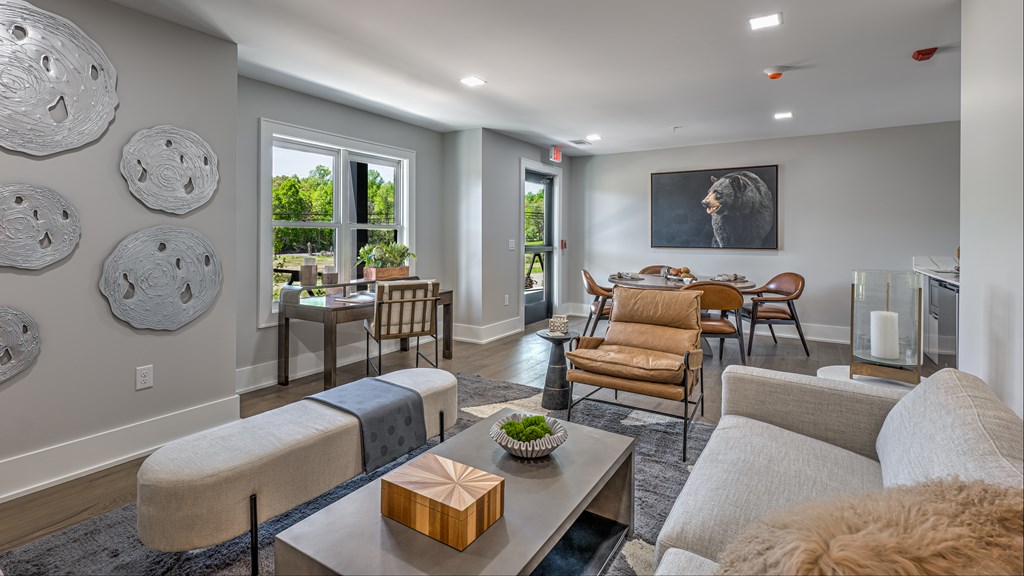 414887 Blue Ridge Condominium