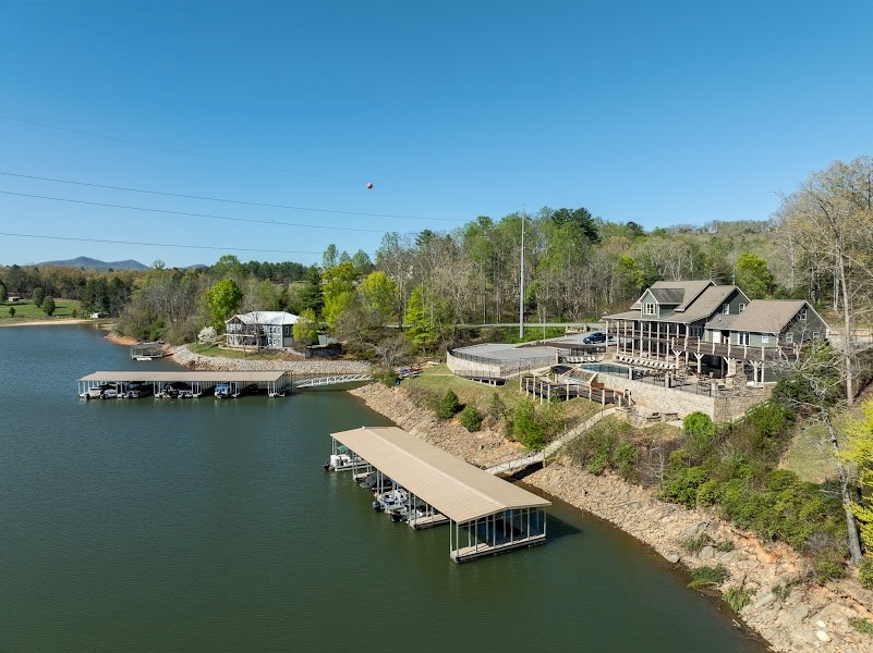 414892 Blairsville Residential