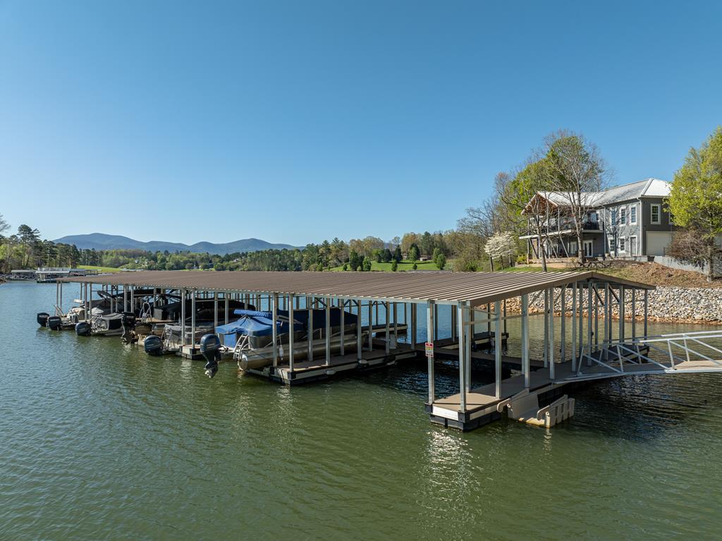 414892 Blairsville Residential