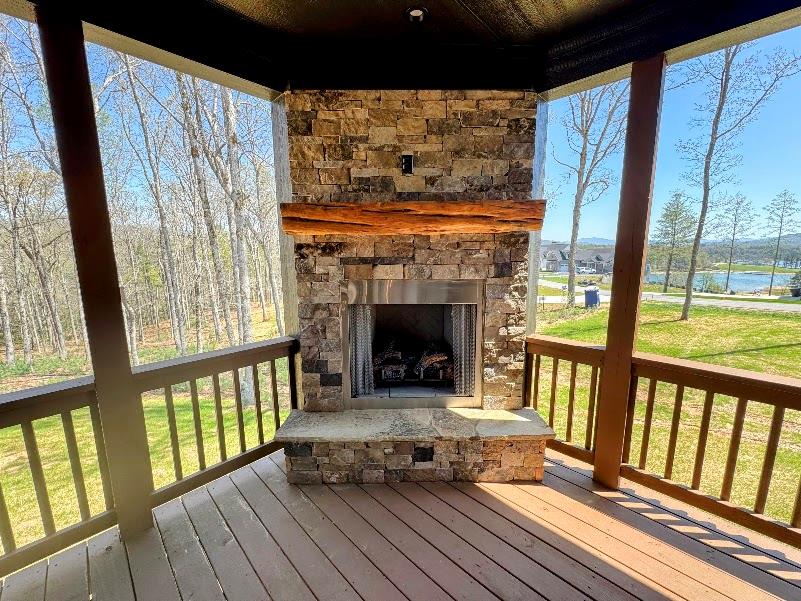 414892 Blairsville Residential