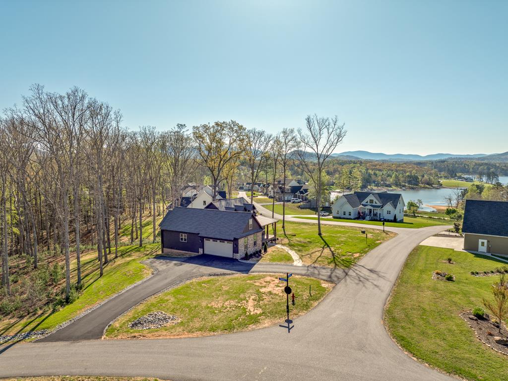 414892 Blairsville Residential