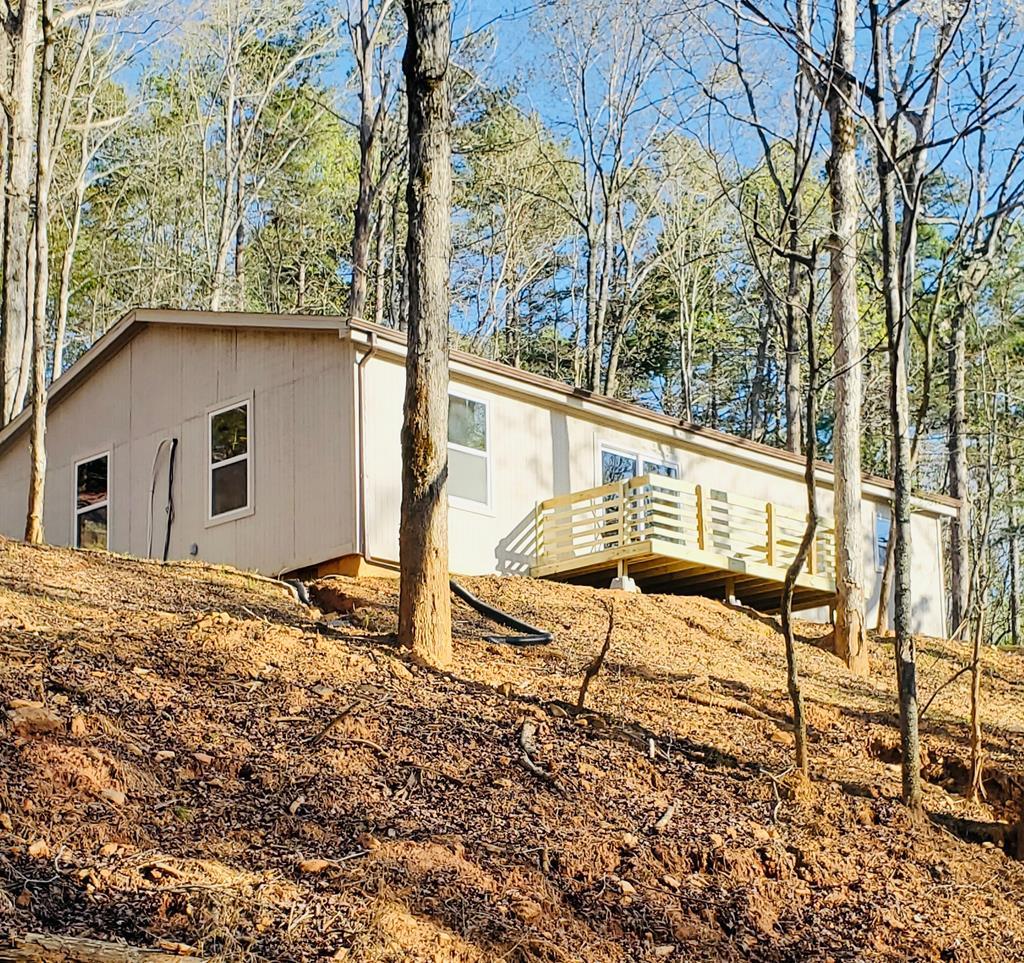 414893 Ellijay Residential