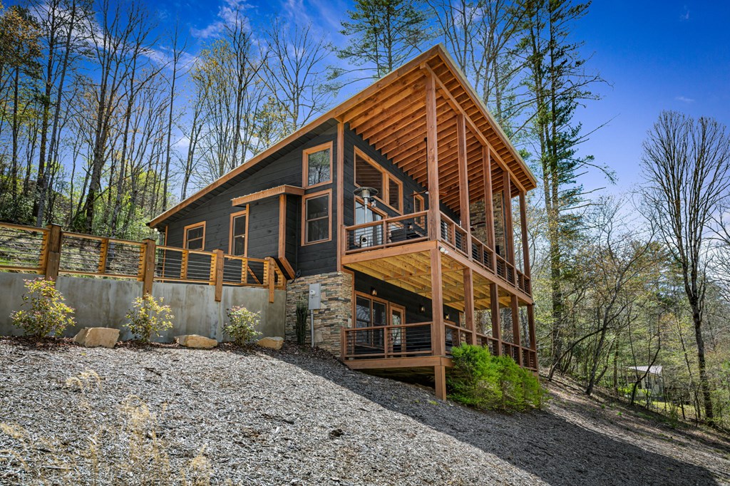 414897 Morganton Residential
